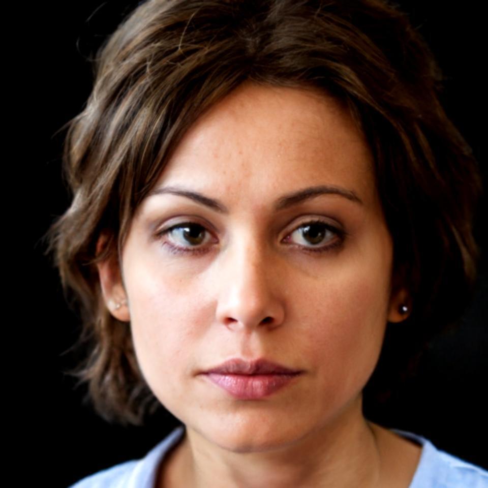 María González